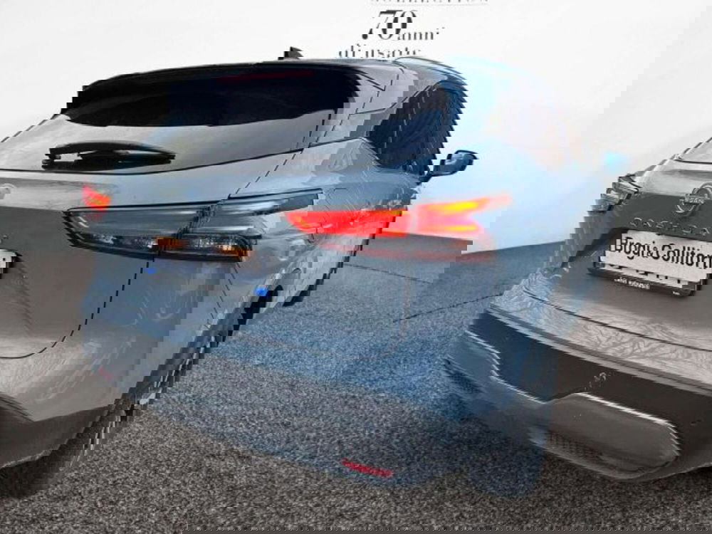 Nissan Qashqai usata a Firenze (4)