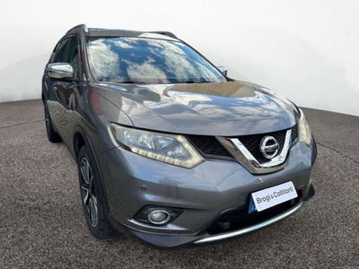 Nissan X-Trail 1.6 dCi 2WD Acenta del 2015 usata a Empoli
