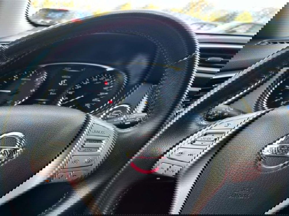 Nissan X-Trail usata a Firenze (10)