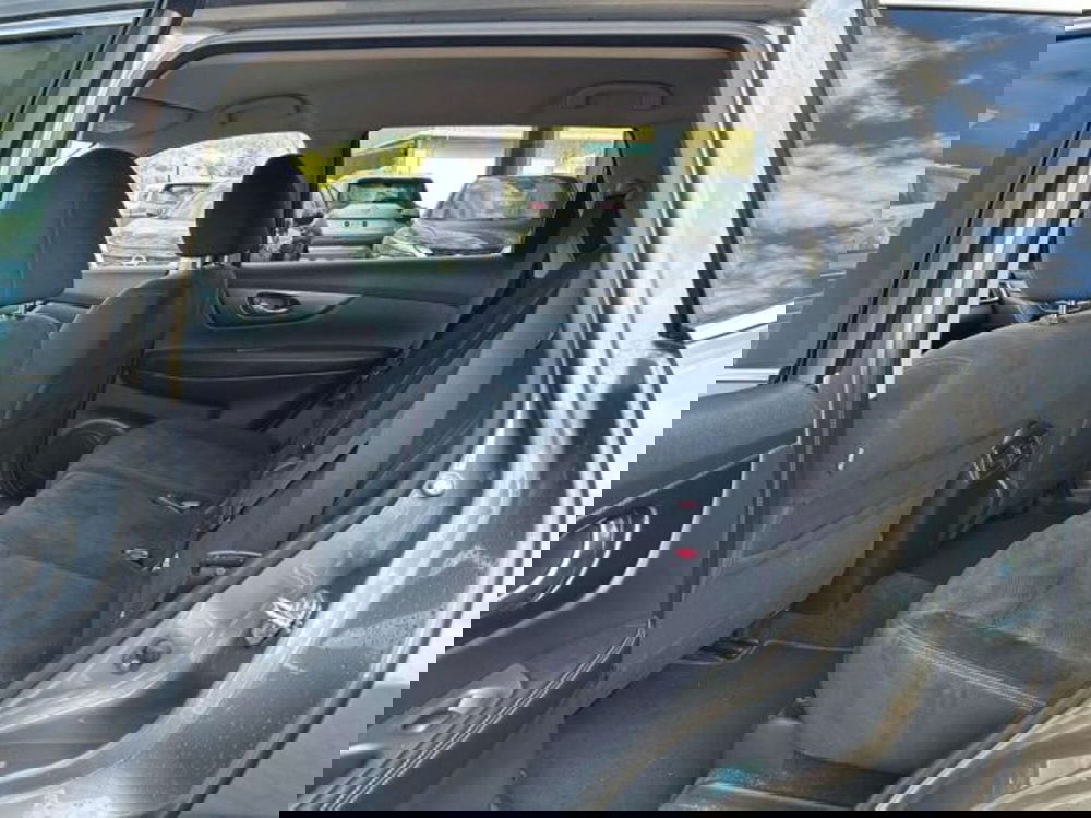 Nissan X-Trail usata a Firenze (12)