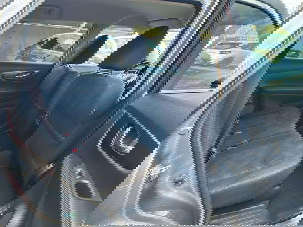 Nissan X-Trail usata a Firenze (14)