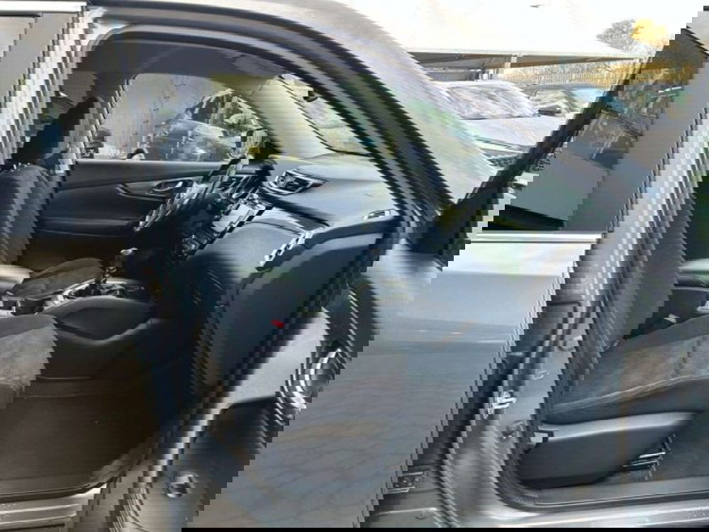 Nissan X-Trail usata a Firenze (16)