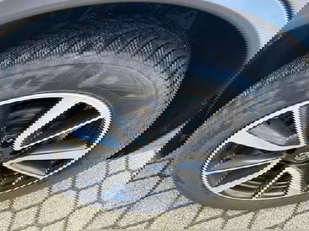 Nissan X-Trail usata a Firenze (17)