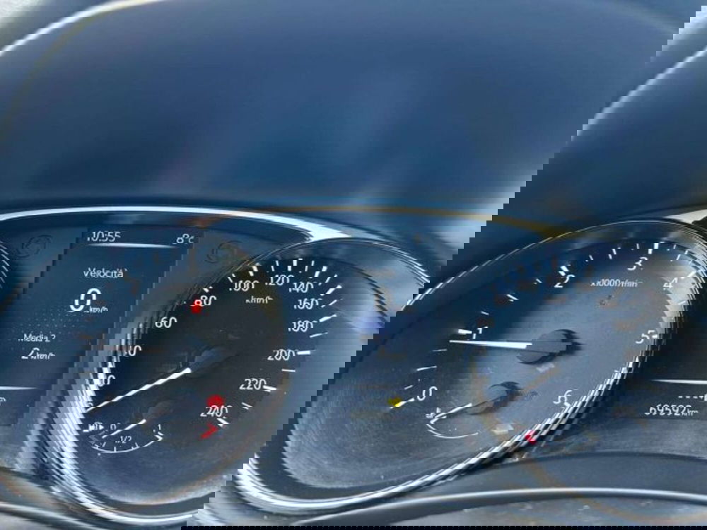 Nissan X-Trail usata a Firenze (18)