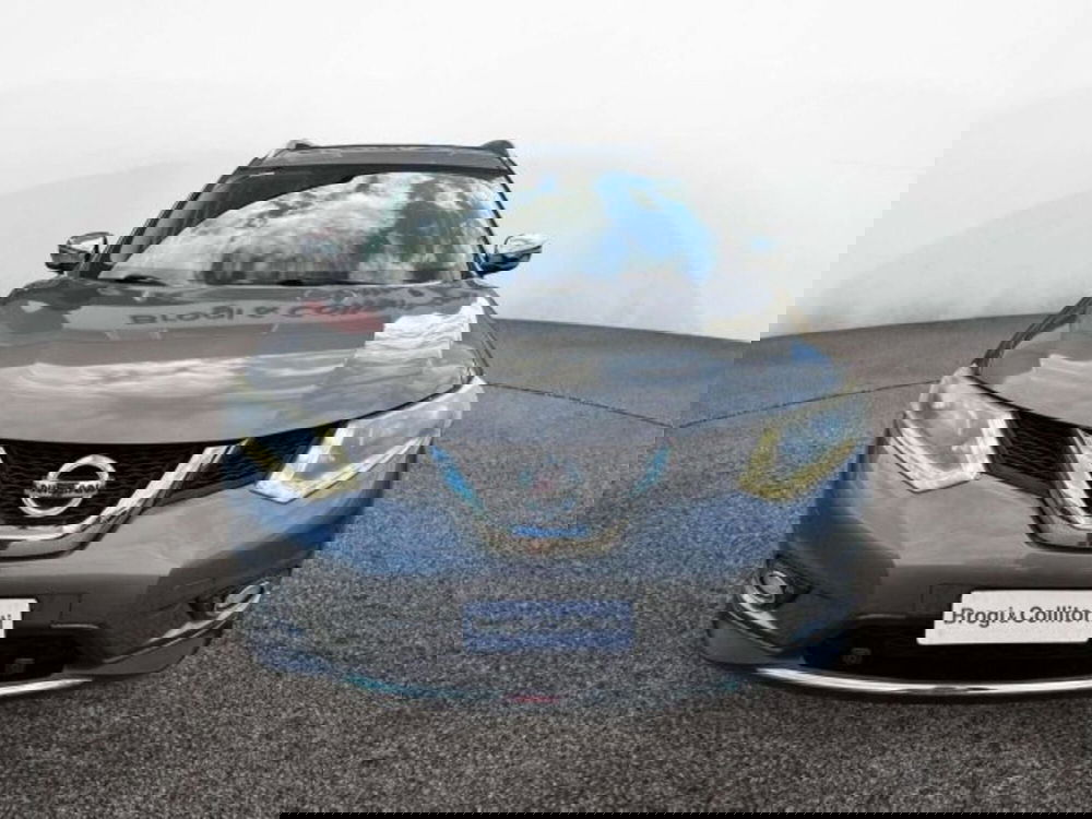 Nissan X-Trail usata a Firenze (2)