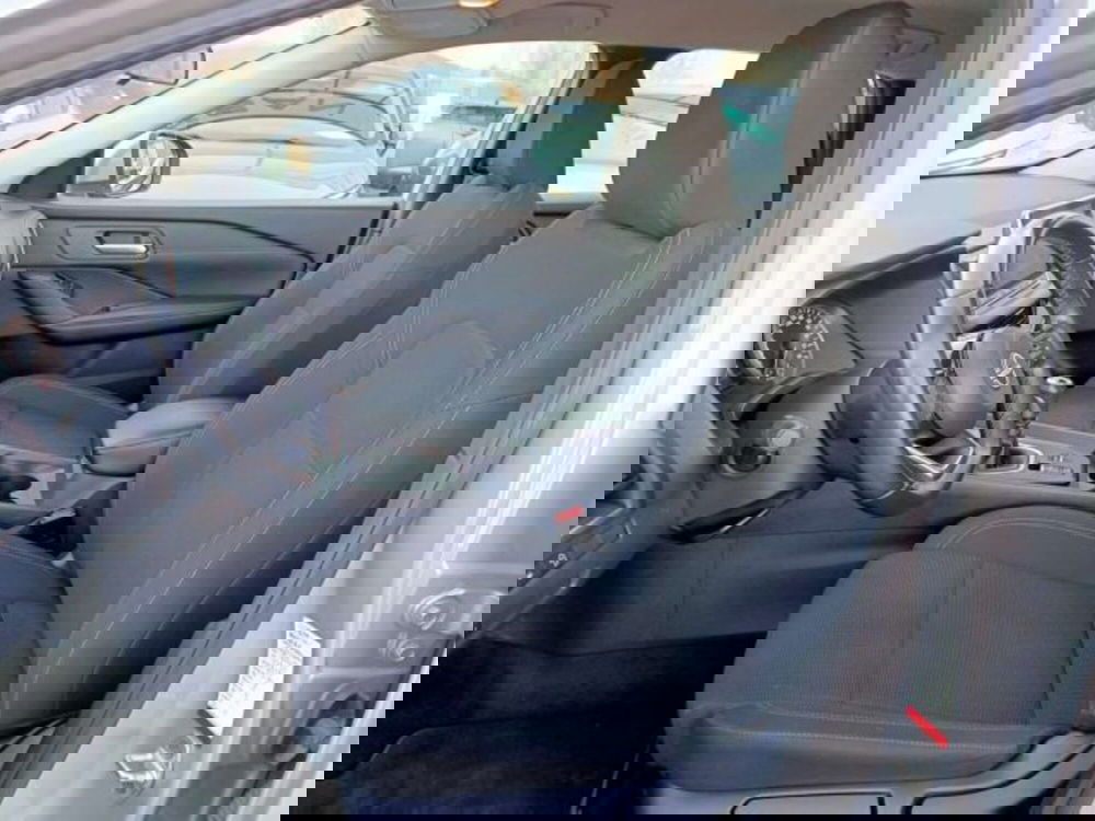 Nissan Qashqai usata a Firenze (12)