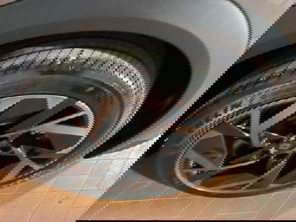 Renault Captur nuova a Firenze (16)