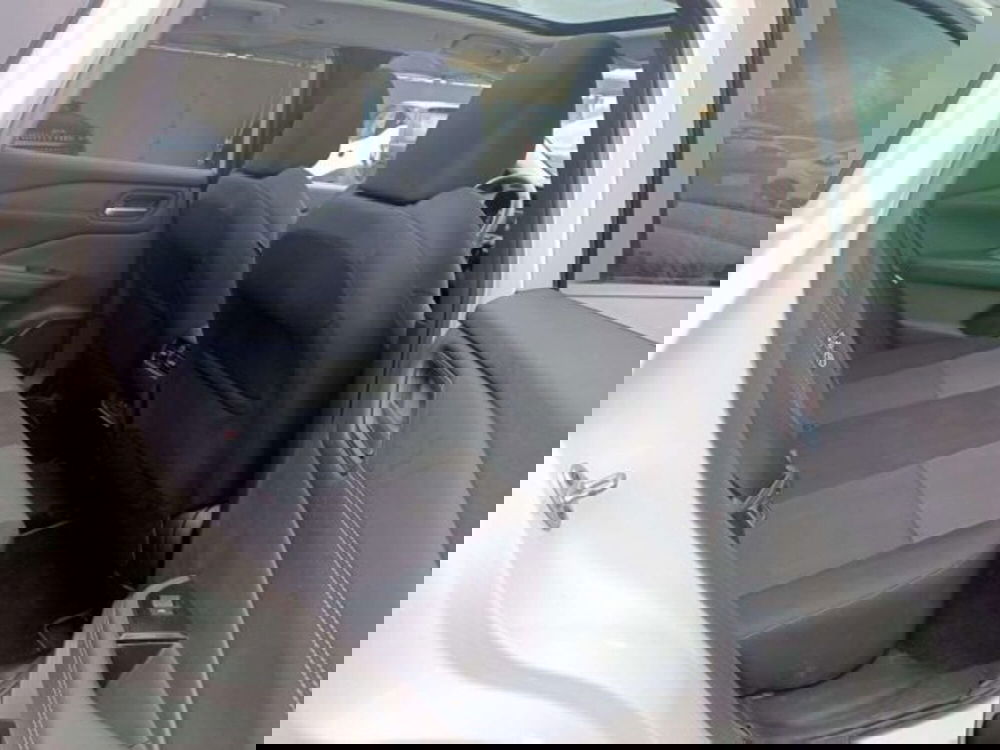 Nissan Qashqai usata a Firenze (11)