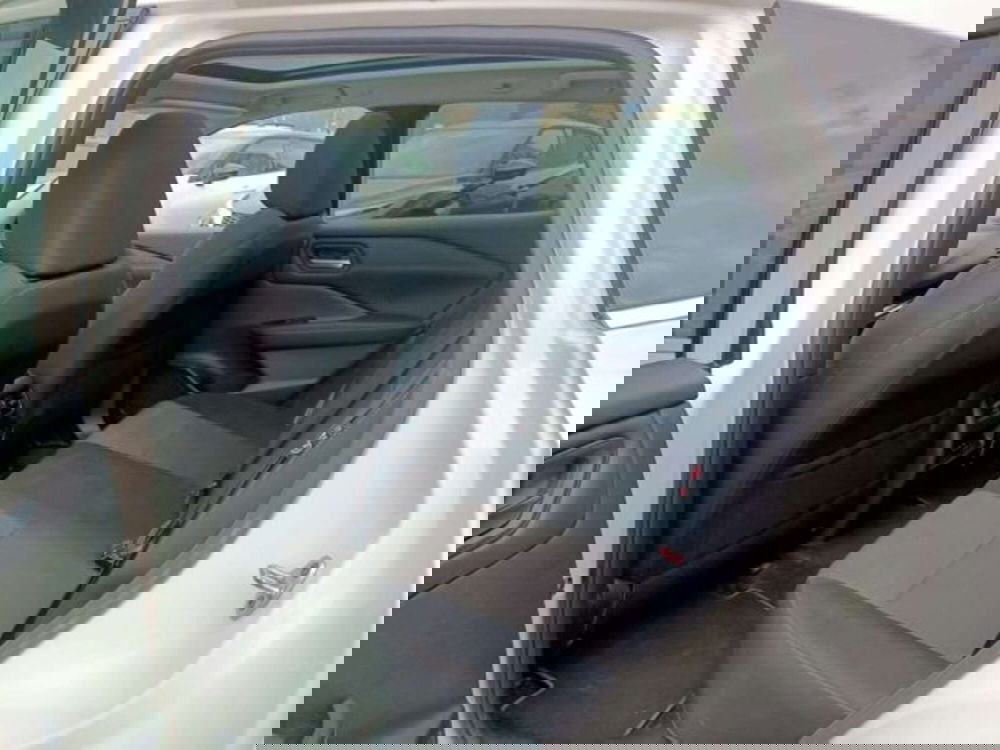 Nissan Qashqai usata a Firenze (12)