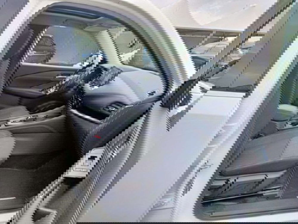 Nissan Qashqai usata a Firenze (15)