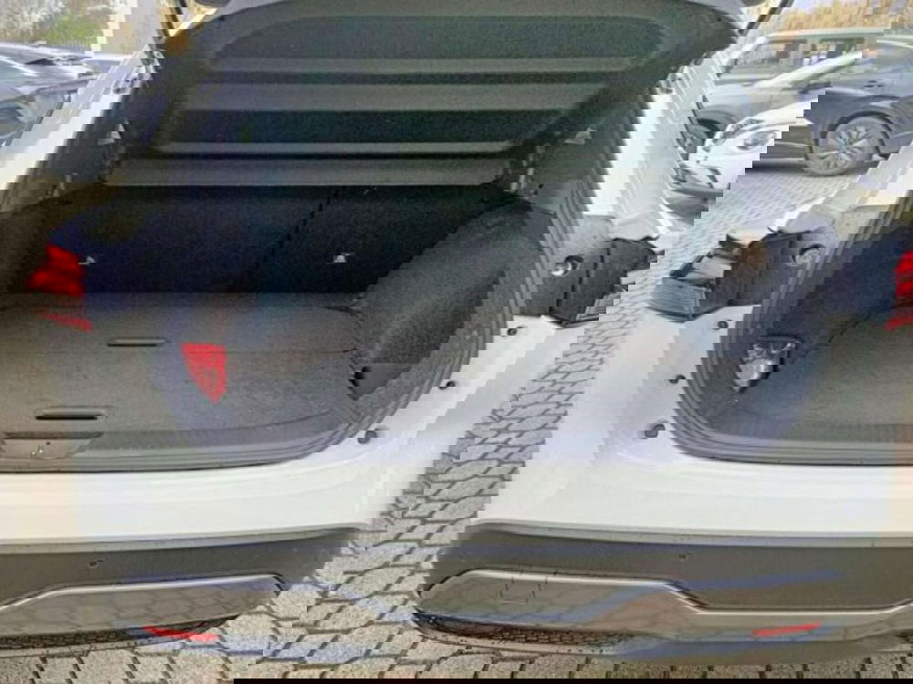 Nissan Qashqai usata a Firenze (7)