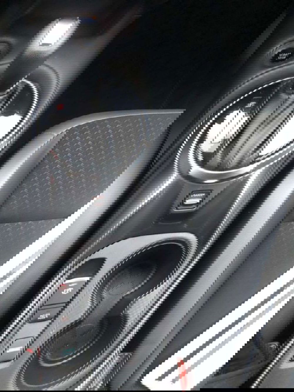 Nissan Juke usata a Firenze (10)