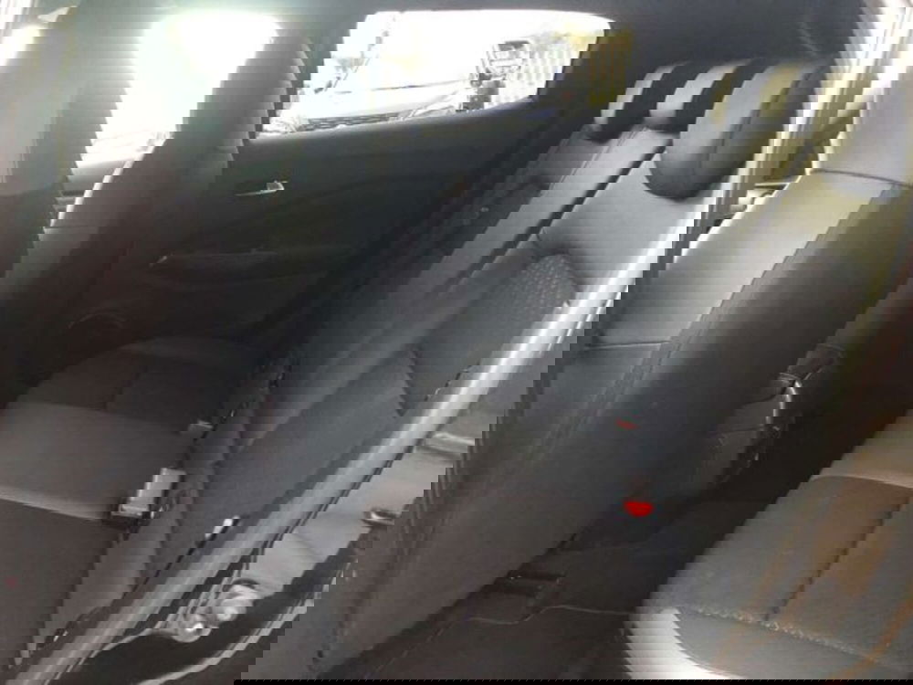 Nissan Juke usata a Firenze (11)