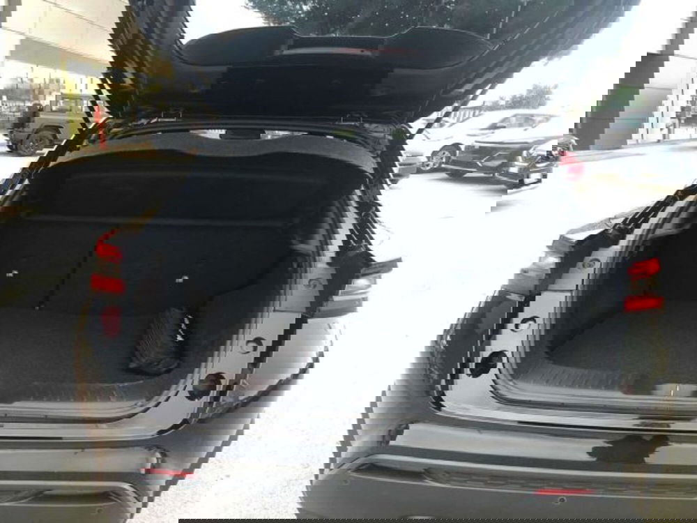 Nissan Juke usata a Firenze (13)