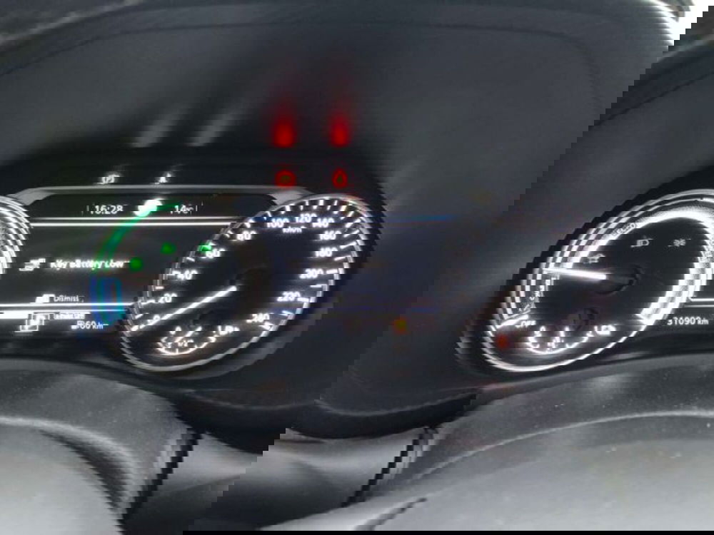 Nissan Juke usata a Firenze (14)