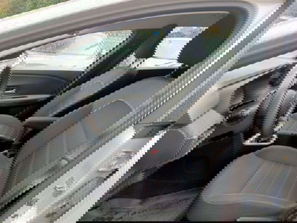 Dacia Jogger usata a Firenze (14)