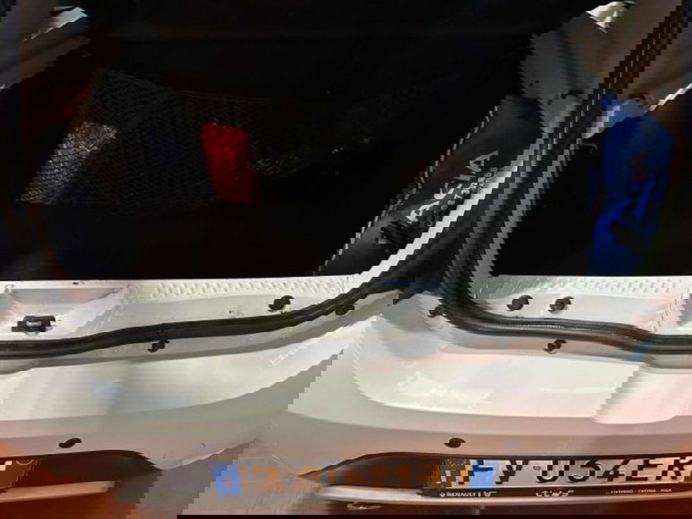 Dacia Sandero usata a Firenze (7)