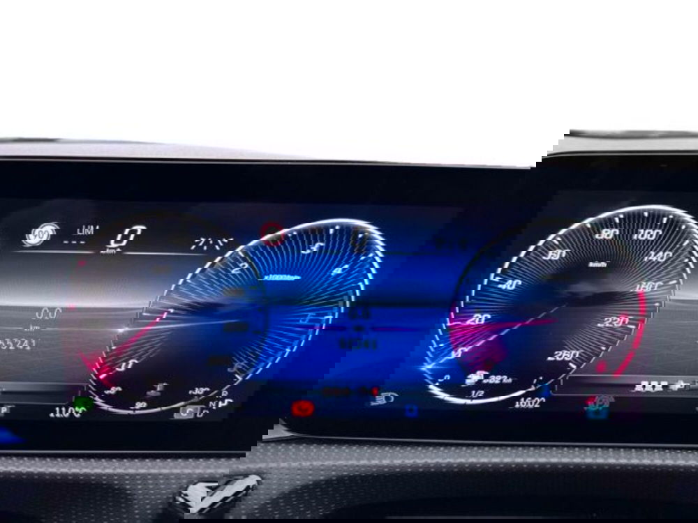 Mercedes-Benz Classe A Sedan usata a Avellino (13)