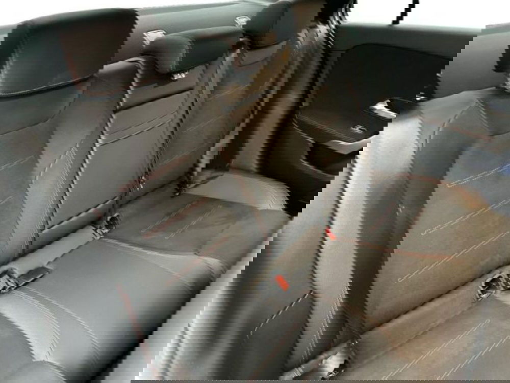 Mercedes-Benz Classe A Sedan usata a Avellino (16)