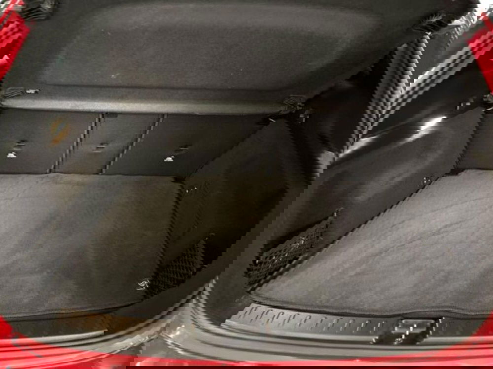 Mercedes-Benz GLA SUV usata a Avellino (8)