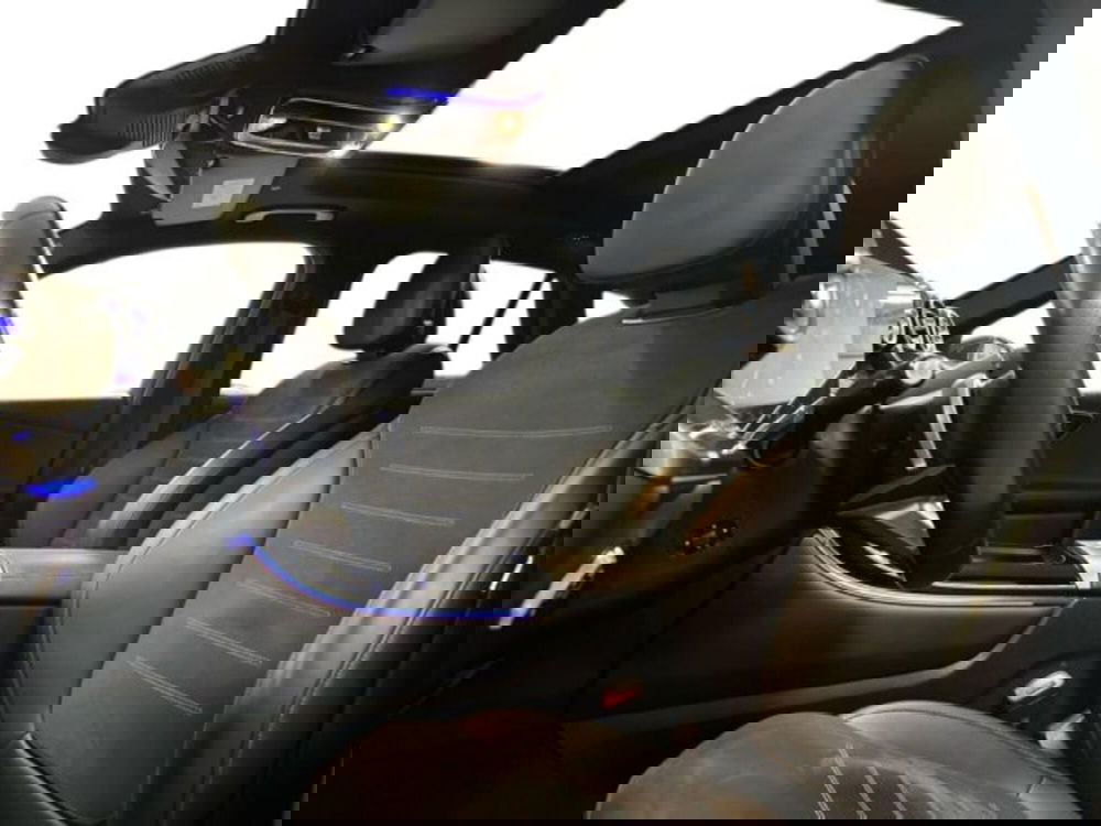 Mercedes-Benz GLC usata a Avellino (10)