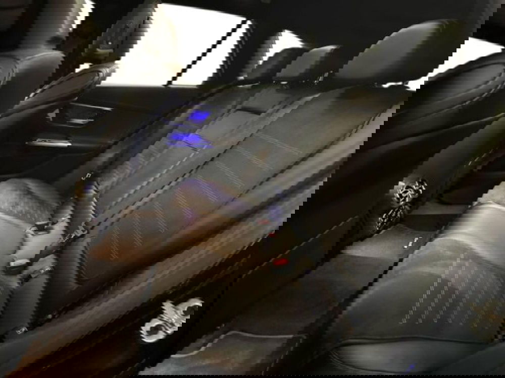 Mercedes-Benz GLC usata a Avellino (16)