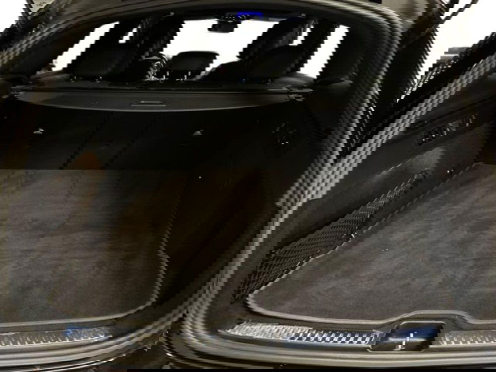 Mercedes-Benz GLC usata a Avellino (8)