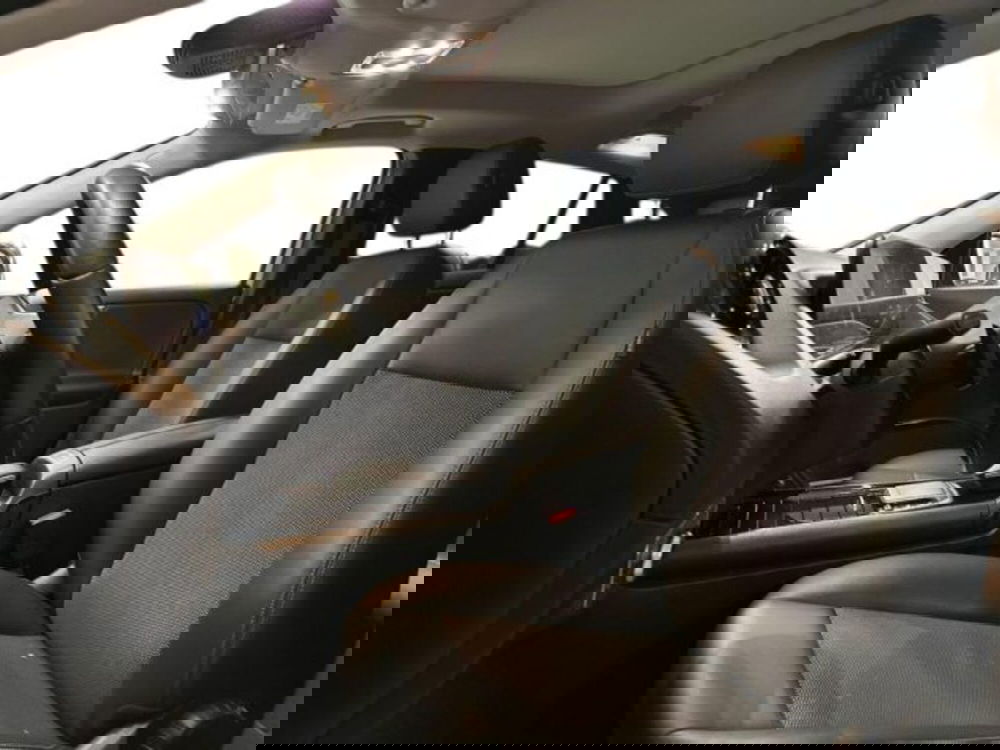 Mercedes-Benz GLA SUV usata a Avellino (10)