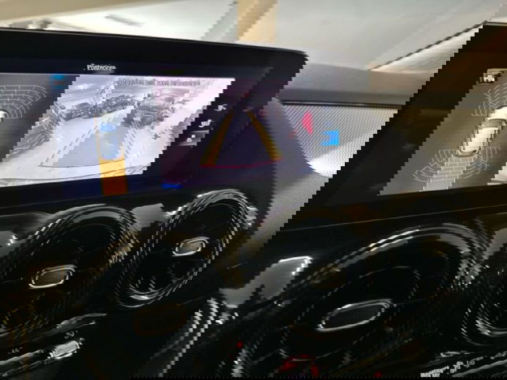 Mercedes-Benz GLA SUV usata a Avellino (14)