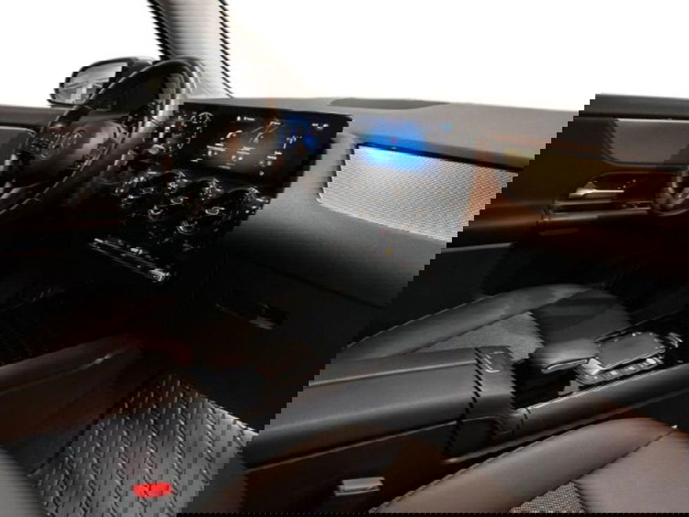 Mercedes-Benz GLA SUV usata a Avellino (15)