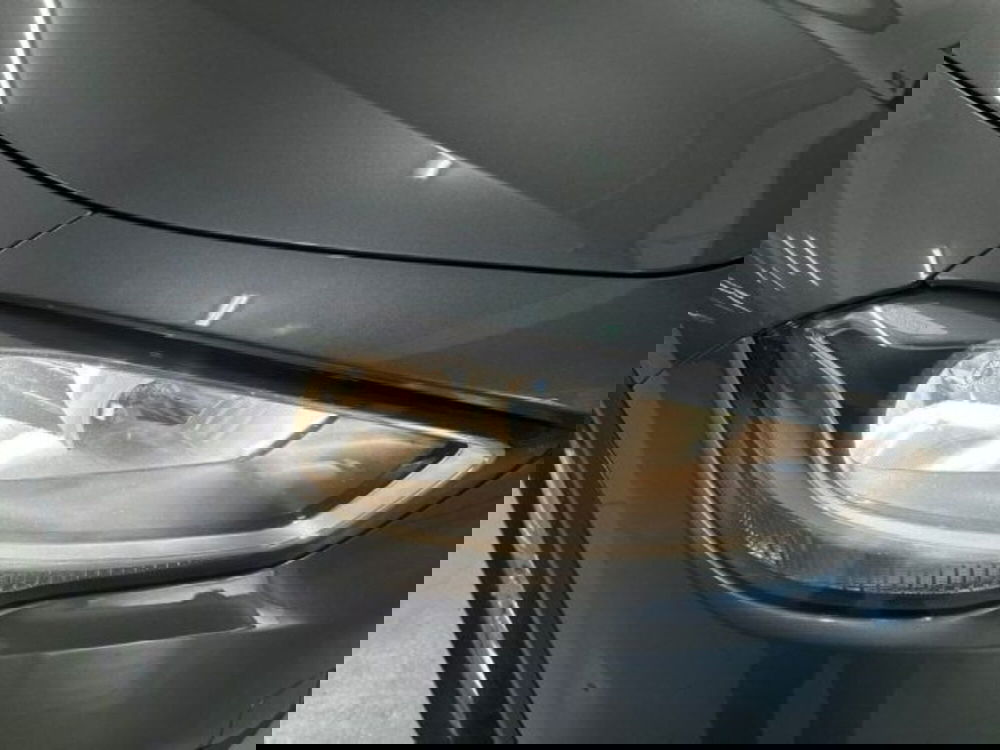 Mercedes-Benz GLA SUV usata a Avellino (7)