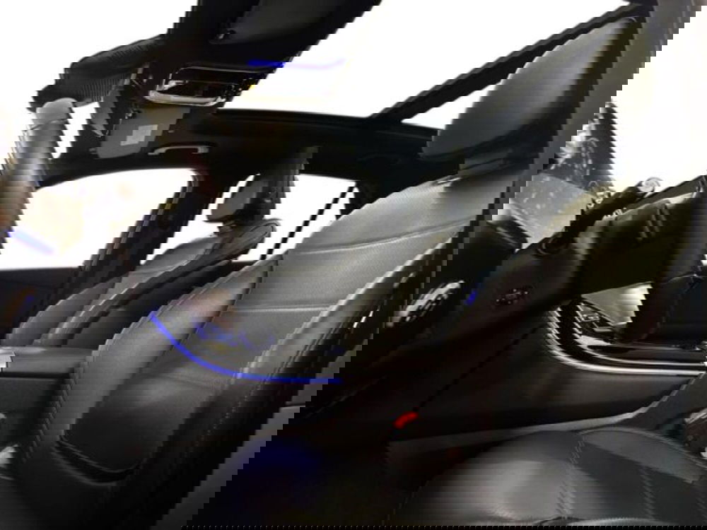 Mercedes-Benz GLC usata a Avellino (10)