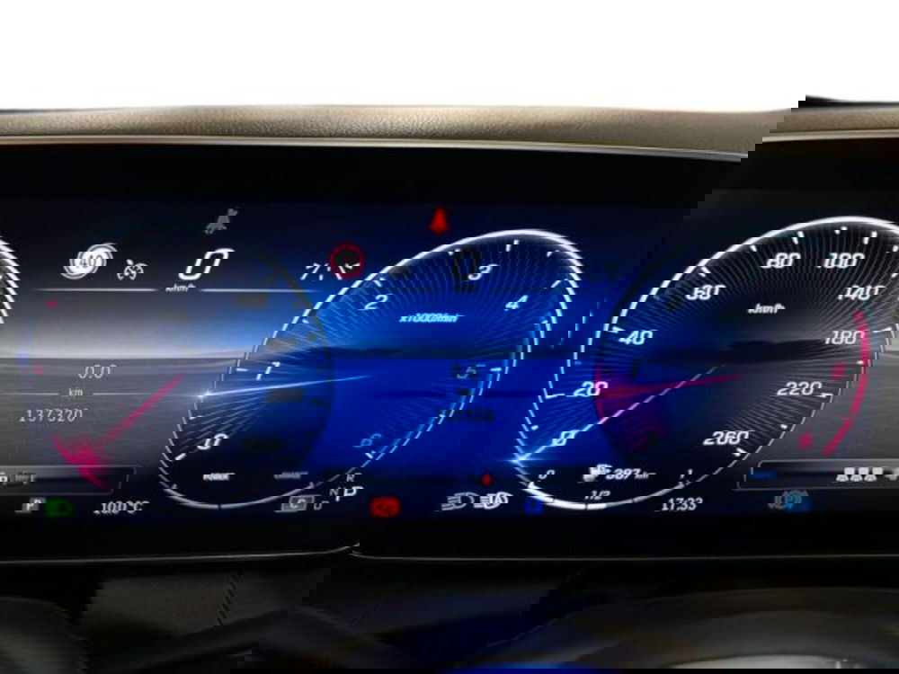 Mercedes-Benz GLC usata a Avellino (13)