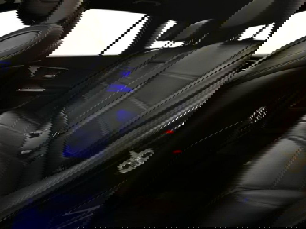 Mercedes-Benz GLC usata a Avellino (16)