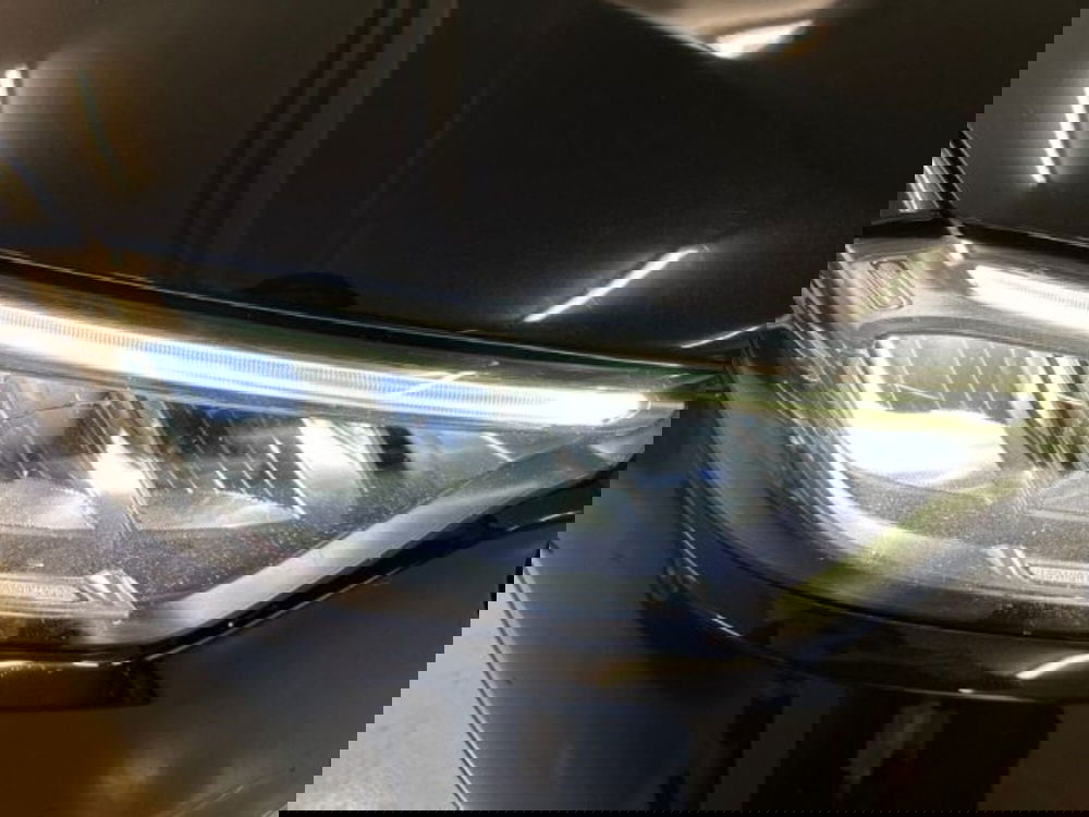 Mercedes-Benz GLC usata a Avellino (7)