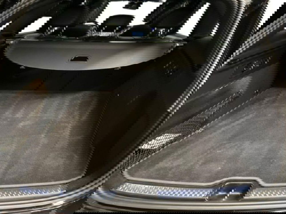 Mercedes-Benz GLC usata a Avellino (8)