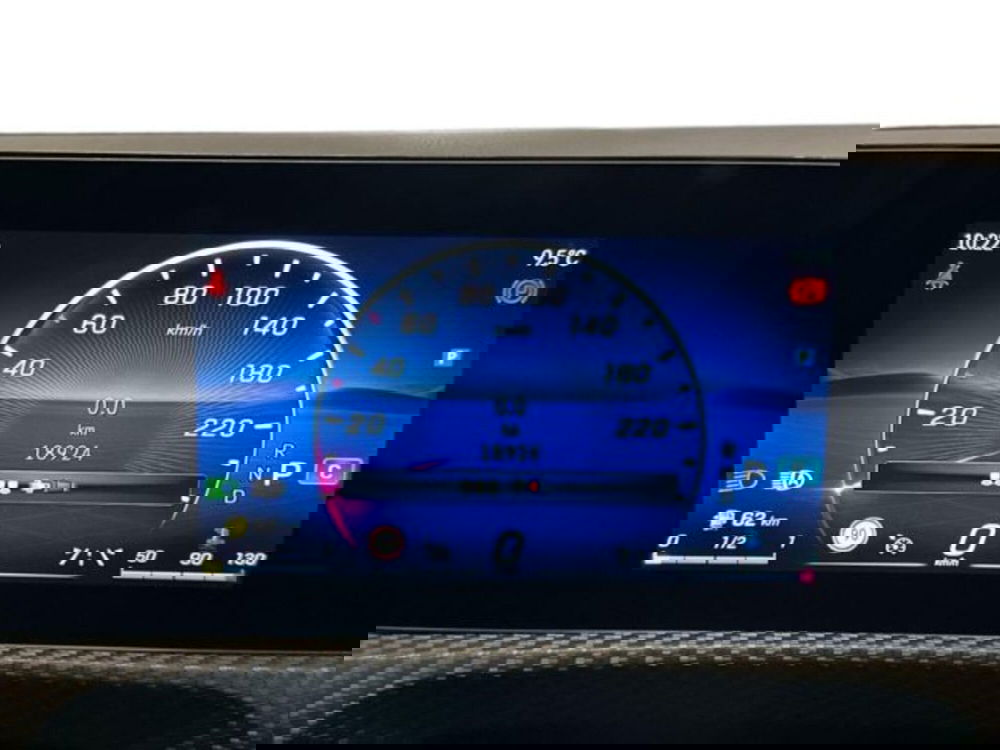 Mercedes-Benz Classe A usata a Avellino (12)