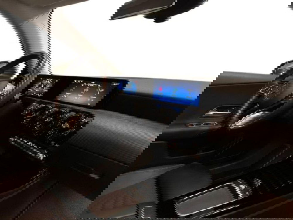 Mercedes-Benz Classe A usata a Avellino (14)