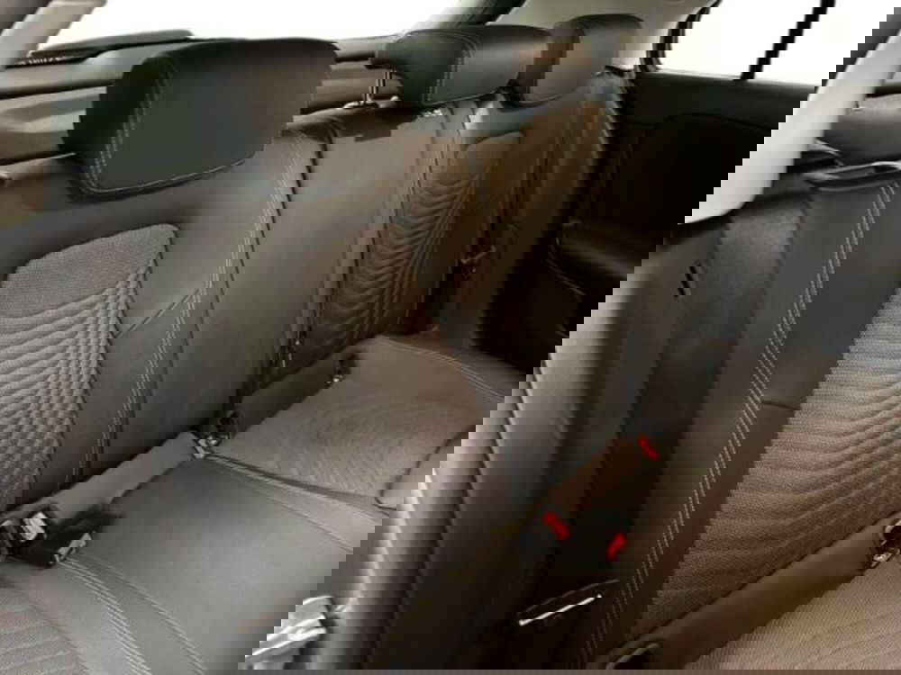 Mercedes-Benz Classe A usata a Avellino (15)