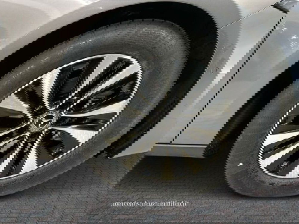 Mercedes-Benz Classe A usata a Avellino (16)