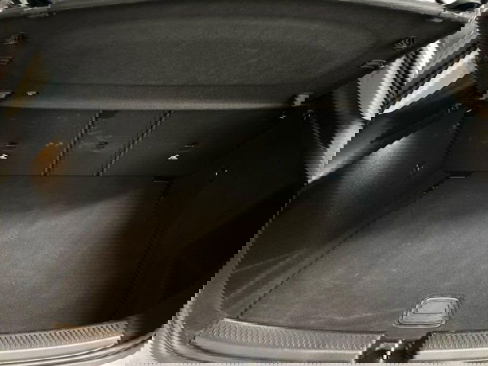 Mercedes-Benz Classe A usata a Avellino (7)