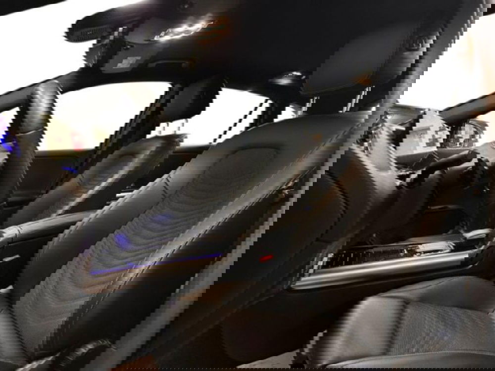 Mercedes-Benz GLA SUV usata a Avellino (10)