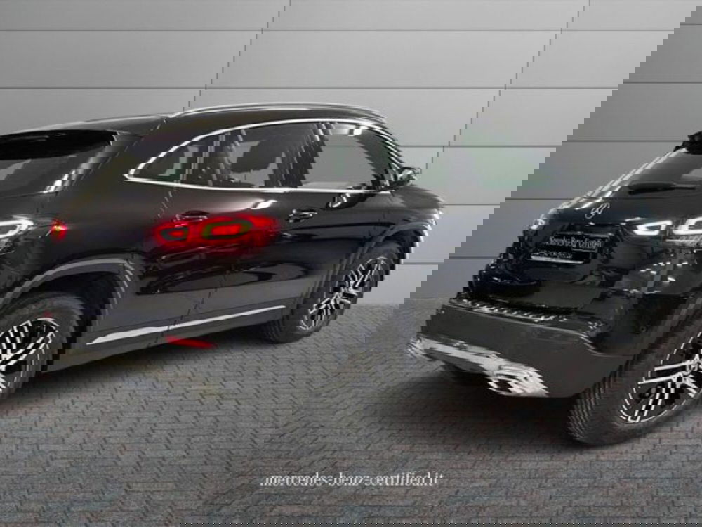 Mercedes-Benz GLA SUV usata a Avellino (2)