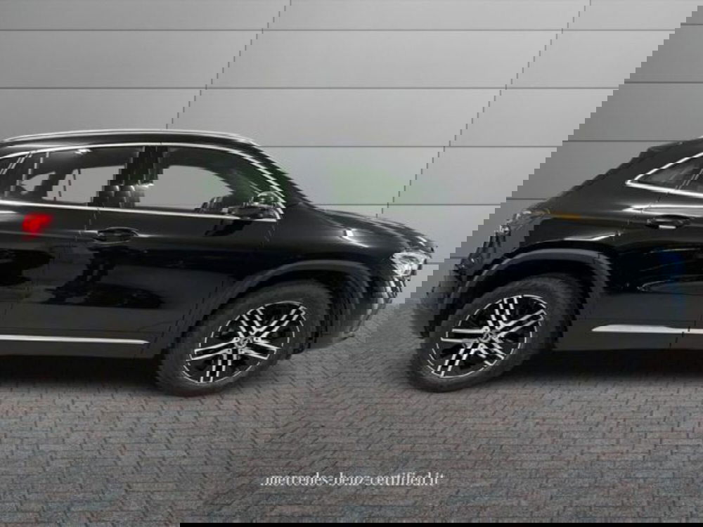 Mercedes-Benz GLA SUV usata a Avellino (5)