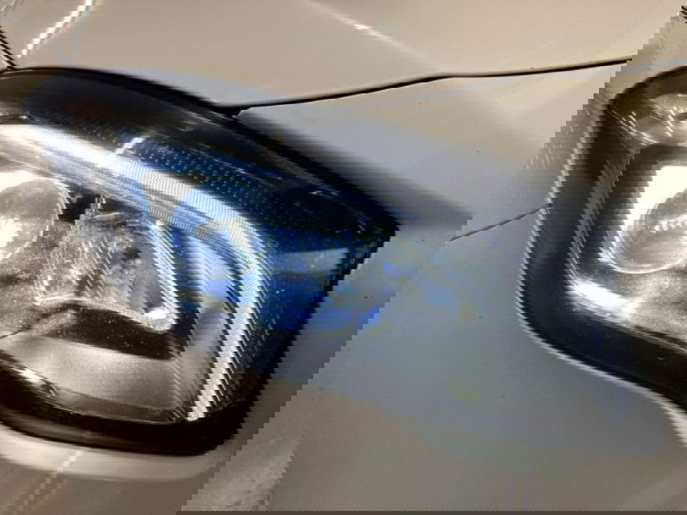 Mercedes-Benz GLA SUV usata a Avellino (7)