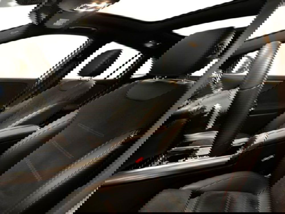 Mercedes-Benz GLA SUV usata a Avellino (10)