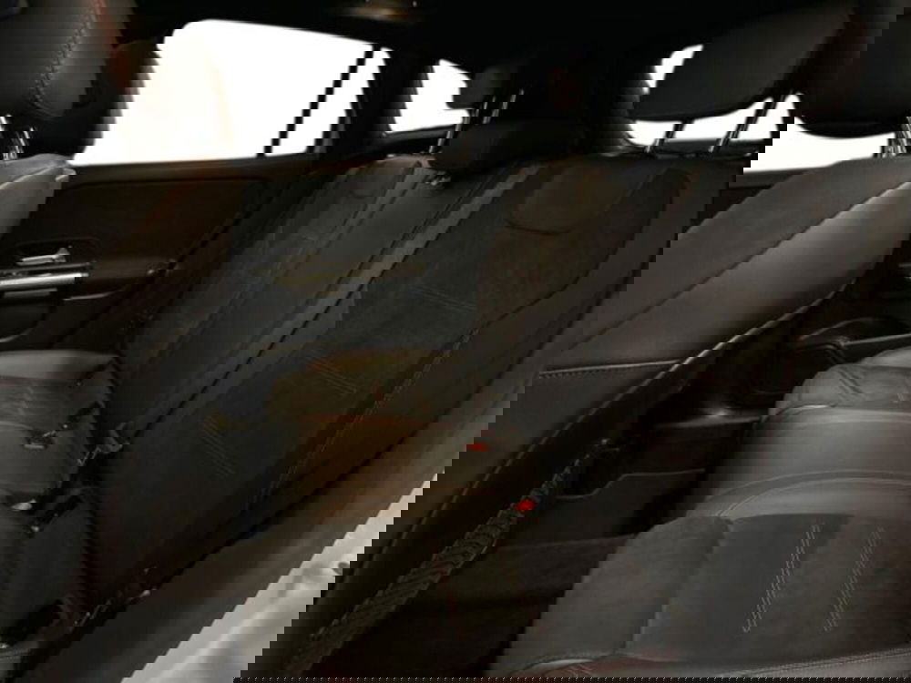 Mercedes-Benz GLA SUV usata a Avellino (16)