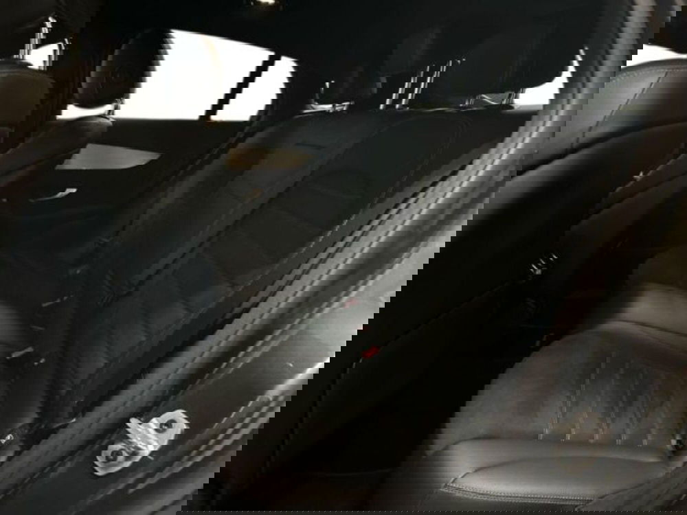 Mercedes-Benz GLC Coupé usata a Avellino (16)