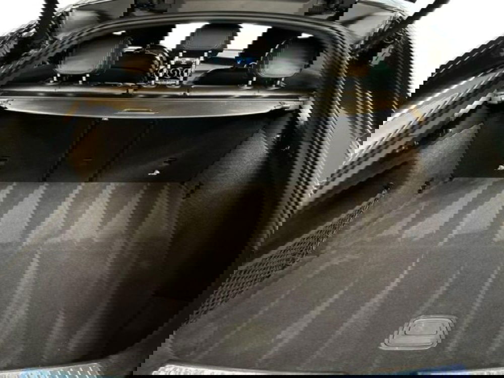 Mercedes-Benz GLC Coupé usata a Avellino (8)