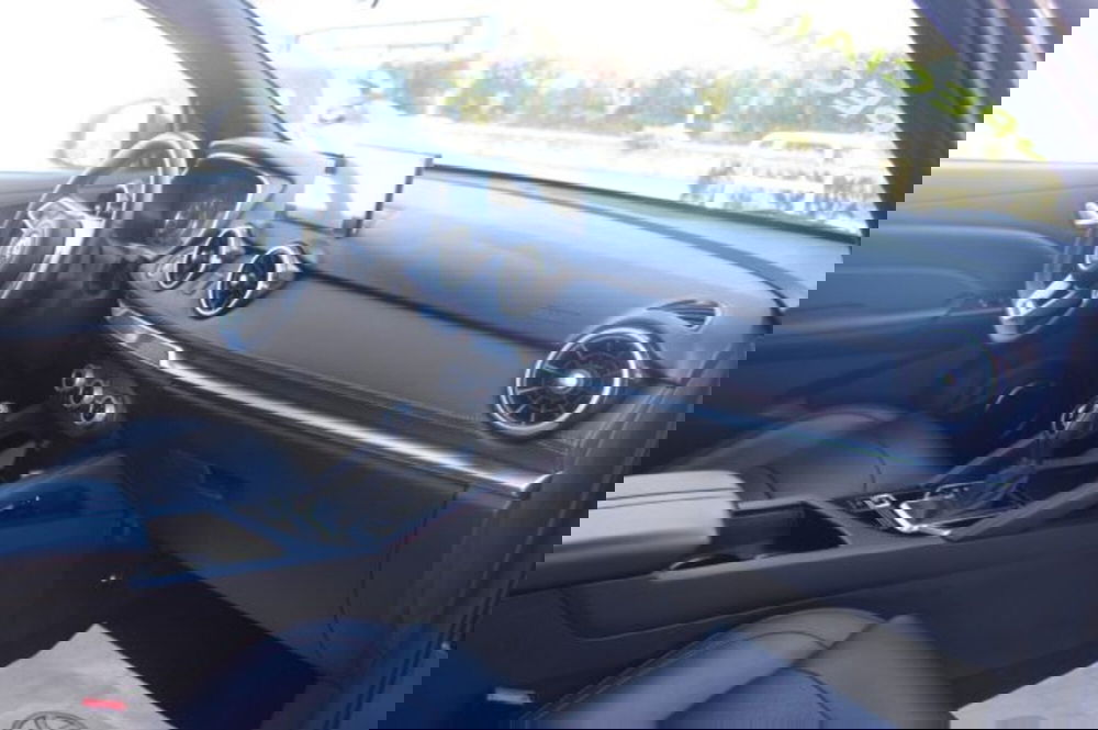 Dfsk Glory 500  usata a Roma (10)